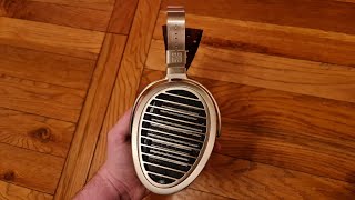 HifiMan HE1000V2 Review  Is this just a shiny Arya [upl. by Tiler]