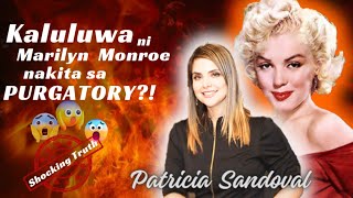 Existence of Purgatory Study  Marilyn Monroe nasa Purgatoryo Totoo ba ito MUST WATCH [upl. by Imalda]