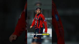 HERNAN CRESPO  HAMPIR PENSIUN shorts [upl. by Young]