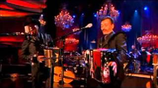 Lagrimas del Corazón  Los Tigres del Norte MTV Unplugged 612 [upl. by Schafer]