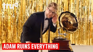 FUNNY BECAUSE ITS TRU Adam Ruins Everything – Dancing version 2 [upl. by Cartwell]