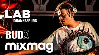 Seth Troxler launches The Lab Johannesburg [upl. by Anaujd40]