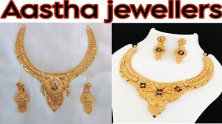 sabse jyada bikane wali necklace ki new collection [upl. by Brittani]