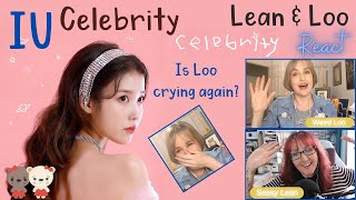 Romance Authors React to IU  MV IU아이유  Celebrity [upl. by Romano197]