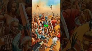 Summarizing The Battle of Cannae Hannibal’s Tactical Masterpiece Against Rome [upl. by Huei386]