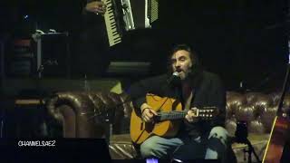 DAMIEN SAEZ I Les enfants paradis Live  Amiens 1011 2023 [upl. by Link]