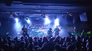 Incantation  Live In Sofia 14 Mar 2024 Full Show [upl. by Norina]