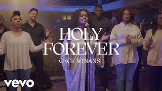 CeCe Winans  Holy Forever Official Music Video [upl. by Llebiram652]