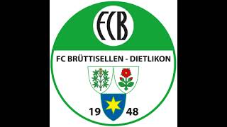 Mir sind Live für dä FC BrüttiselläDietlikä [upl. by Aivital]