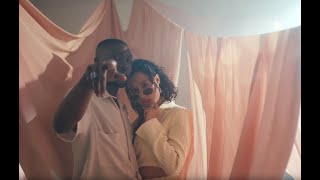 Odunsi feat RAYE  Tipsy Official Video [upl. by Cloutman]