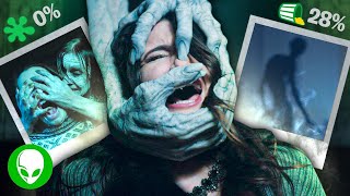 POLAROID 2019  A Horror Movie So Bad I Had to Make This Video [upl. by Llennhoj]