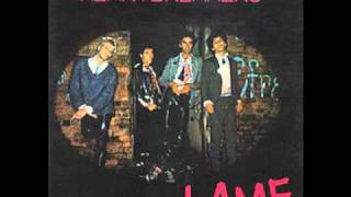 Johnny Thunders amp the Heartbreakers Chinese Rocks [upl. by Tnarud176]