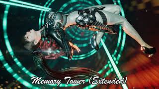 Stellar Blade OST  quotMemory Towerquot Extended [upl. by Ameen]