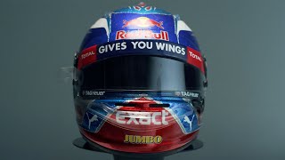 Max Verstappen  2016 Spain Helmet First Win [upl. by Mikel]