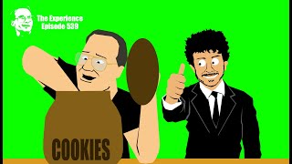 Jim Cornette on AEWs Budget For Double Or Nothing In Nevada [upl. by Rehtul960]