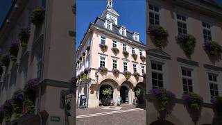 Aalen 🇩🇪 Ален travel sorts explore germany entertainment moments deutsch [upl. by Yager]