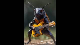 Dragonforce cover by bugz 🤣 [upl. by Ahsed]