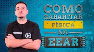 COMO GABARITAR NA EEAR  ProMilitares [upl. by Neelloj477]