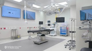 Ambulatory Surgery Center  Virtual Tour [upl. by Imeon]