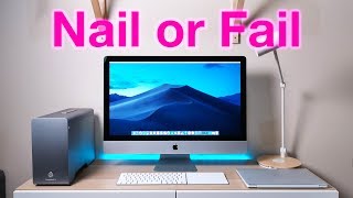 2019 iMac Ultimate Torture Test  Can I Kill it [upl. by Elden]