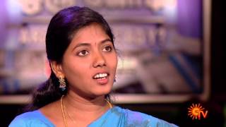 Kaiyil Oru Kodi  Are You Ready  Tamil  Episode 44  Part 3  12082012 [upl. by Ailaham59]