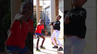 Welo welo jennie favour ft oga obinna tiktok challenge [upl. by Lucier]