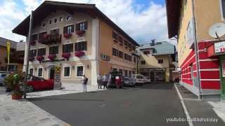 Das Dorf Bruck an der Grossglockner Hochalpenstrasse gelegen und wunderschön [upl. by Deanna]