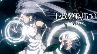 Taboo Tattoo  Opening HD [upl. by Nalim]