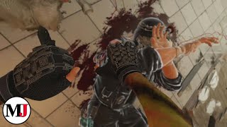 The Caveira Masterclass Rainbow Six Siege [upl. by Windy]