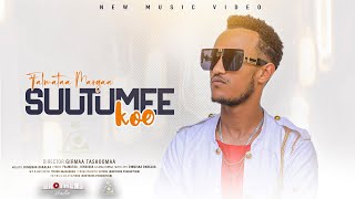 FalmataaMargaa  SUUTUMEEKOO  New Ethiopian Afaan Oromo Music video 2024 Official Video [upl. by Heiner]