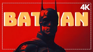 Batman Neon Red Nightmare  Live Wallpaper [upl. by Liv]