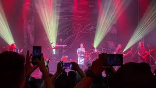 Tarja Turunen Innocence live 2024 quotCirco volador quot  Mexico 4K [upl. by Cath128]