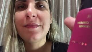 ASMR Caseiro Fazendo tua sobrancelha [upl. by Holly-Anne]