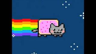 Nyan Cat Official [upl. by Ferde]