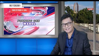 PUKNING GEE WAROL  30TH MARCH 2024 DIAMOND TV [upl. by Felt673]