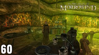 Ashlander Horse Eating  Morrowind  Tamriel Rebuilt  60 [upl. by Jake974]