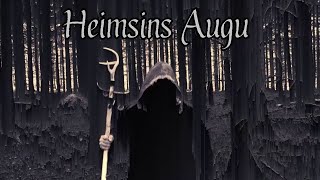 Danheim  Heimsins Augu Music Video [upl. by Ised]