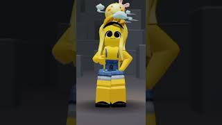 Miniom UvU roblox •ccRoseRoblox• [upl. by Joiner705]