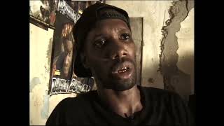 DJ Uncle Al Interview On Dirty SouthRaw amp Uncut DVD 2000 [upl. by Ivatts949]