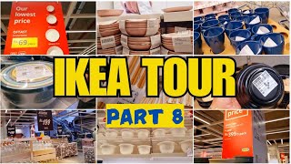 ikea Kitchen ProductsReally shocked by IKEA price Im Blown Awayikeashopping youtubevideo viral [upl. by Chellman]