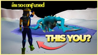 Stop Getting Owned By Vorkath in 3 Minutes OSRS GUIDE [upl. by Behn67]