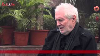 Tom Alter reciting various Ghazals amp Nazms at Rekhtaorg [upl. by Massimo]