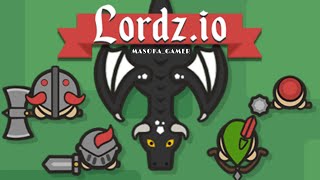 LORDZIO  Primeros pasos  Gameplay en español [upl. by Godiva363]