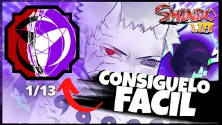 Consigue el Forged Rengoku Facil  Shindo Life [upl. by Arehs133]