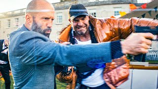 The Beekeeper  First Look Clip 2024 Jason Statham [upl. by Ajna]