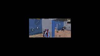 1v3 school fight 💀 pubgmobile oubgfunnymoments [upl. by Inohs917]