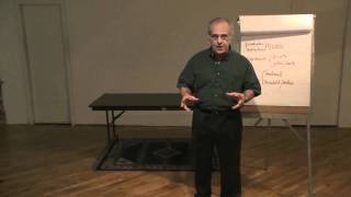 quotIntro to Marxian Economicsquot 4 5of8  Richard D Wolff [upl. by Marcelline]