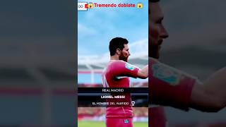 Dream league soccer  Messi dls24 dreamleaguesoccer dls messi [upl. by Griffith]