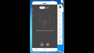 تفعيل برنامج Wondershare MirrorGo مدى الحياة [upl. by Ordway]