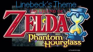 Linebeck’s Theme The Legend of Zelda Phantom Hourglass  GarageBand Cover [upl. by Debbee]